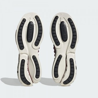 Adidas Alphaboost V1 IG0160 Ortopedik Bağcıklı Unisex Günlük Ayakkabı Siyah