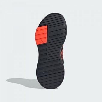 Adidas Marvel's Spider-Man Racer ID5236 Ortopedik Bağcıklı-Cırtlı Erkek Çocuk Günlük Ayakkabı Siyah