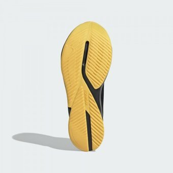 Adidas Duramo SL IE4034 Ortopedik Bağcıklı Adiwear Erkek Koşu Ayakkabısı Siyah