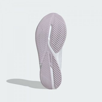Adidas Duramo SL IF7883 Ortopedik Bağcıklı Adiwear Kadın Koşu Ayakkabısı Beyaz