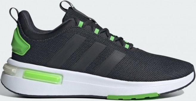Adidas Racer TR23 ID3054 Ortopedik Bağcıklı Erkek Günlük Ayakkabı Siyah