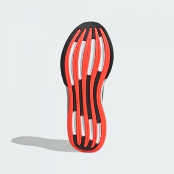 Adidas Response Super IG1419 Ortopedik Bağcıklı Erkek Koşu Ayakkabısı Gri