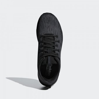 Adidas Questar X BYD B96482 Ortopedik Bağcıklı Kadın Koşu Ayakkabısı Siyah