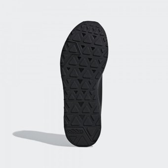 Adidas Questar X BYD B96482 Ortopedik Bağcıklı Kadın Koşu Ayakkabısı Siyah