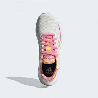 Adidas Puremotion 2.0 IE8526 Ortopedik Bağcıklı Kadın Günlük Ayakkabı Beyaz