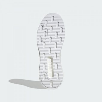 Adidas X_PLRHASE IG4767 Ortopedik Bağcıklı Erkek Günlük Ayakkabı Beyaz