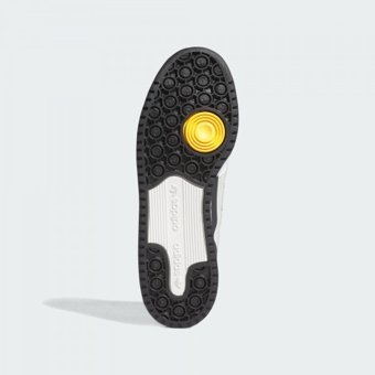 Adidas Forum Low CL IH7906 Bağcıklı Erkek Günlük Ayakkabı Beyaz