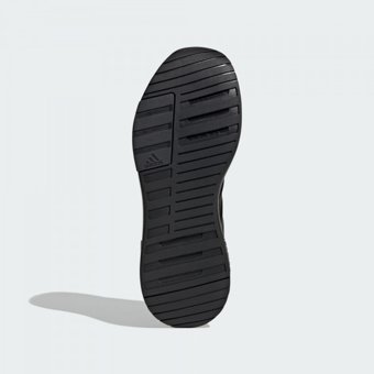 Adidas Racer TR23 IG7322 Ortopedik Bağcıklı Erkek Günlük Ayakkabı Siyah