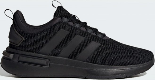 Adidas Racer TR23 IG7322 Ortopedik Bağcıklı Erkek Günlük Ayakkabı Siyah