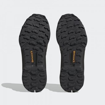 Adidas Terrex AX4 HQ1045 Ortopedik Bağcıklı Kadın Yürüyüş Ayakkabısı Siyah
