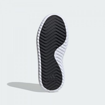 Adidas Grand Court Platform IE1092 Ortopedik Bağcıklı Eva Kadın Günlük Ayakkabı Beyaz