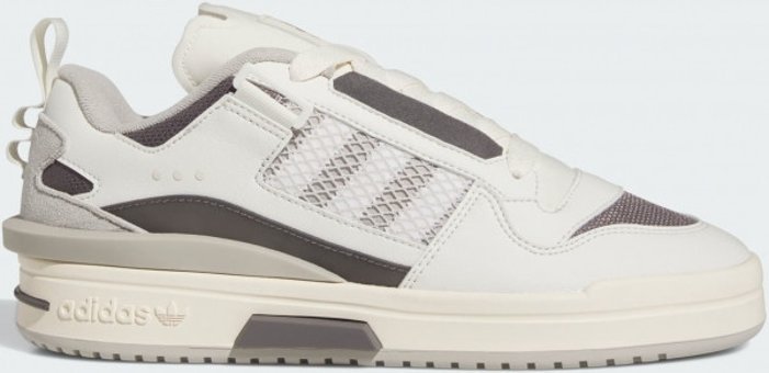 Adidas Forum Mod Low IG3761 Ortopedik Bağcıklı Unisex Günlük Ayakkabı Beyaz