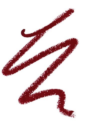 Nars Precision Ride It İnce Mat Dudak Kalemi Bordo