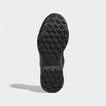 Adidas Terrex Eastrail Gore-Tex BC0977 Ortopedik Su Geçirmez Bağcıklı Kadın Outdoor Ayakkabısı Siyah