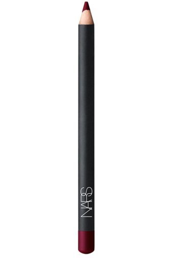Nars Precision Ride It İnce Mat Dudak Kalemi Bordo