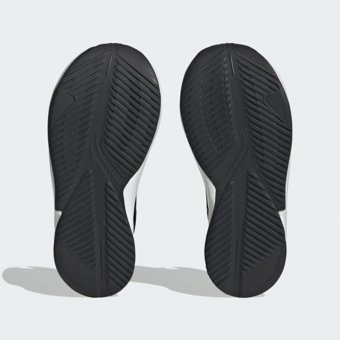 Adidas Duramo SL IG2460 Ortopedik Bağcıklı-Cırtlı Erkek Çocuk Günlük Ayakkabı Siyah
