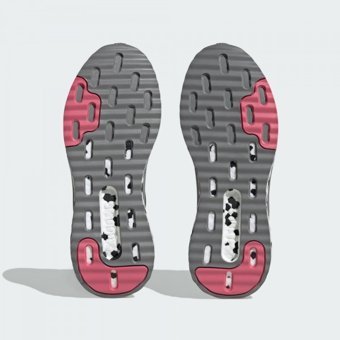 Adidas X_PLR Phase IG4781 Ortopedik Bağcıklı Kadın Yürüyüş Ayakkabısı Füme