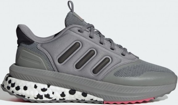 Adidas X_PLR Phase IG4781 Ortopedik Bağcıklı Kadın Yürüyüş Ayakkabısı Füme