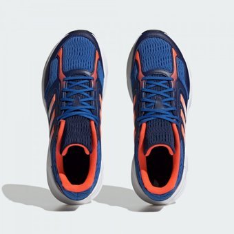 Adidas Galaxy Star IF5396 Ortopedik Bağcıklı Erkek Koşu Ayakkabısı Lacivert