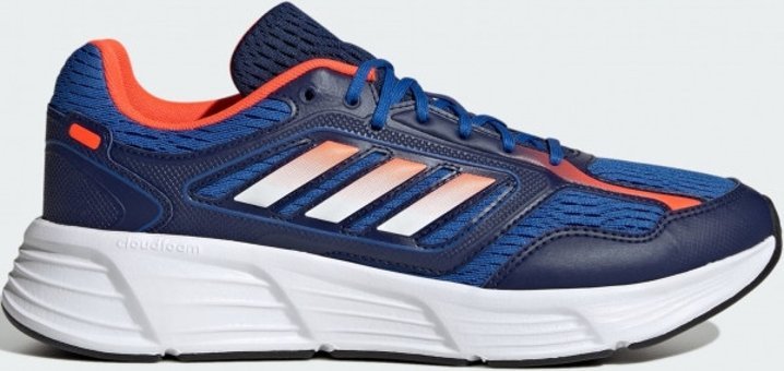 Adidas Galaxy Star IF5396 Ortopedik Bağcıklı Erkek Koşu Ayakkabısı Lacivert