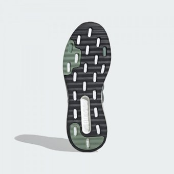 Adidas X_PLR ID9579 Ortopedik Bağcıklı Erkek Günlük Ayakkabı Gri