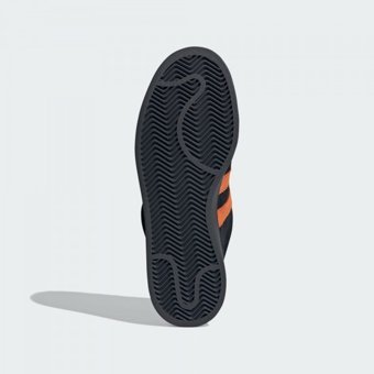 Adidas Campus 00S IH8071 Bağcıklı Erkek Günlük Ayakkabı Siyah