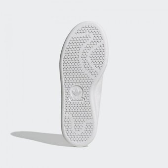Adidas Stan Smith GZ7387 Ortopedik Bağcıklı Erkek Çocuk Günlük Ayakkabı Beyaz
