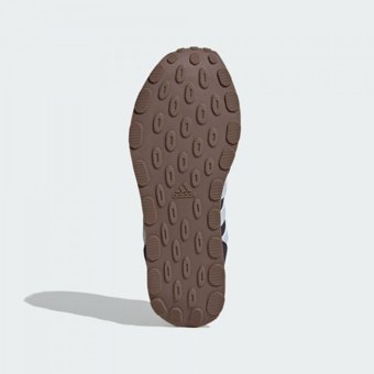 Adidas Run 60S 3.0 Lifestyle IG1178 Bağcıklı Erkek Günlük Ayakkabı Lacivert