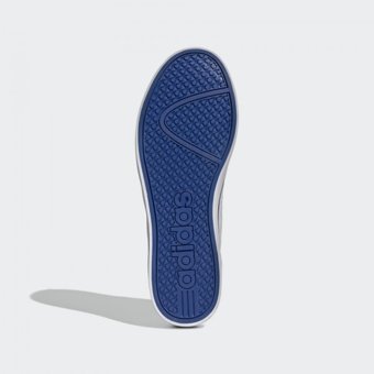Adidas VS Pace FY8558 Bağcıklı Erkek Günlük Ayakkabı Beyaz