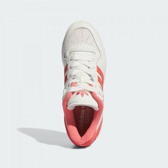 Adidas Rivalry Low IF6252 Bağcıklı Erkek Günlük Ayakkabı Beyaz