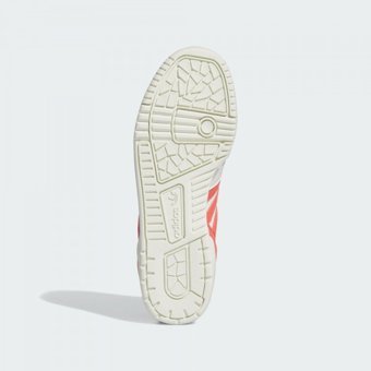 Adidas Rivalry Low IF6252 Bağcıklı Erkek Günlük Ayakkabı Beyaz