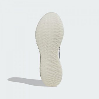 Adidas 4DFWD 4 ID8887 Ortopedik Bağcıklı Kadın Koşu Ayakkabısı Beyaz