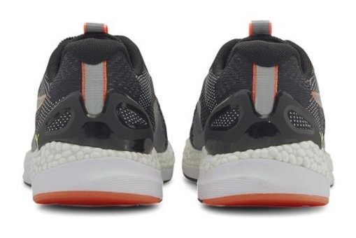 Puma SPEED 600 2 193102-06 Bağcıklı Erkek Koşu Ayakkabısı Siyah
