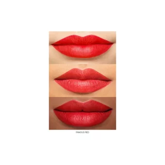 Nars Velvet Matte Famous Red Kalın Mat Dudak Kalemi Kırmızı