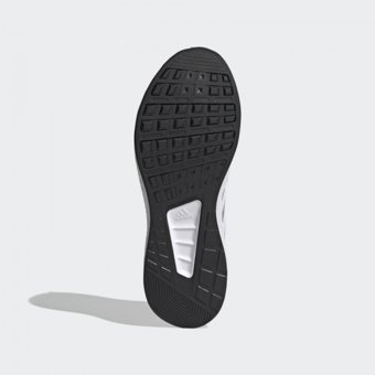 Adidas Runfalcon 2.0 FY5944 Ortopedik Bağcıklı Erkek Koşu Ayakkabısı Beyaz