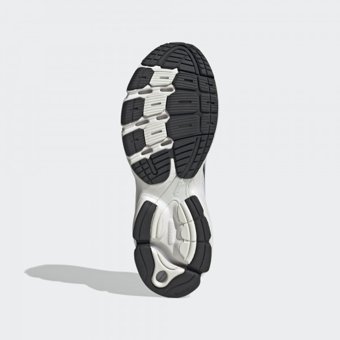 Adidas Orketro GZ9694 Ortopedik Bağcıklı Erkek Günlük Ayakkabı Beyaz