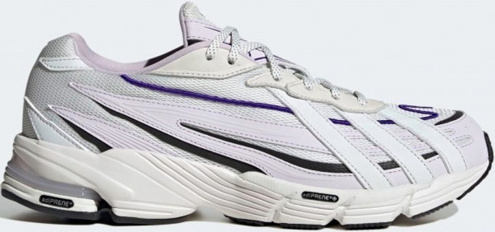 Adidas Orketro GZ9694 Ortopedik Bağcıklı Erkek Günlük Ayakkabı Beyaz