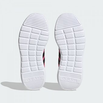 Adidas Lite Racer 3.0 IF5392 Ortopedik Bağcıklı Kadın Koşu Ayakkabısı Pembe