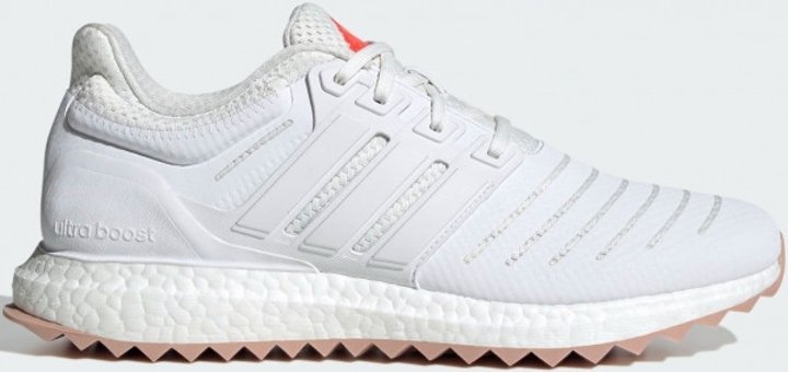 Adidas Ultraboost DNA XXII Lifestyle Running Sportswear Capsule Collection GX6848 Ortopedik Bağcıklı Erkek Koşu Ayakkabısı Beyaz