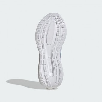 Adidas Runfalcon 3.0 ID2279 Bağcıklı Kadın Koşu Ayakkabısı Lila