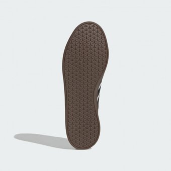 Adidas VL Court Base ID3711 Bağcıklı Erkek Günlük Ayakkabı Beyaz