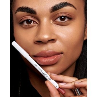 Lamel Long Lasting Gel No:403 İnce Kalıcı Mat Dudak Kalemi Pembe
