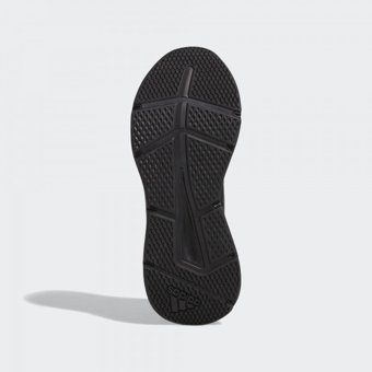 Adidas Galaxy 6 GW4131 Ortopedik Bağcıklı Kadın Koşu Ayakkabısı Siyah