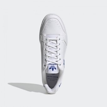 Adidas NY 90 FZ2247 Bağcıklı Erkek Günlük Ayakkabı Beyaz