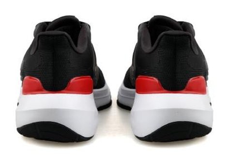 Adidas Ultrabounce ID2252 Bağcıklı Erkek Koşu Ayakkabısı Siyah