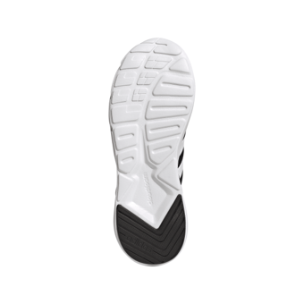 Adidas Nebzed Cloudfoam Lifestyle GX4276 Ortopedik Bağcıklı Unisex Koşu Ayakkabısı Siyah