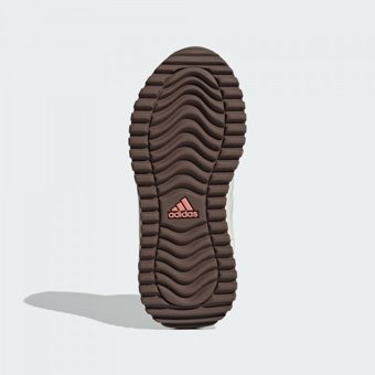 Adidas X_PLRBOOST ID6711 Ortopedik Su Geçirmez Kilitli Bağcıklı Kadın Günlük Ayakkabı Beyaz