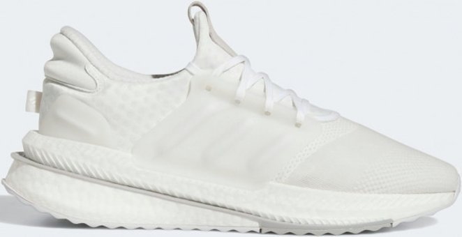 Adidas X_PLRBOOST HP3130 Ortopedik Bağcıklı Erkek Günlük Ayakkabı Beyaz