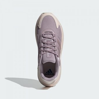 Adidas Ozelle IG6418 Bağcıklı Kadın Günlük Ayakkabı Lila