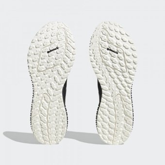 Adidas 4D FWD HP7672 Ortopedik Bağcıklı Erkek Koşu Ayakkabısı Siyah